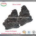 Low price green/ Black SiC/Silicon Carbide